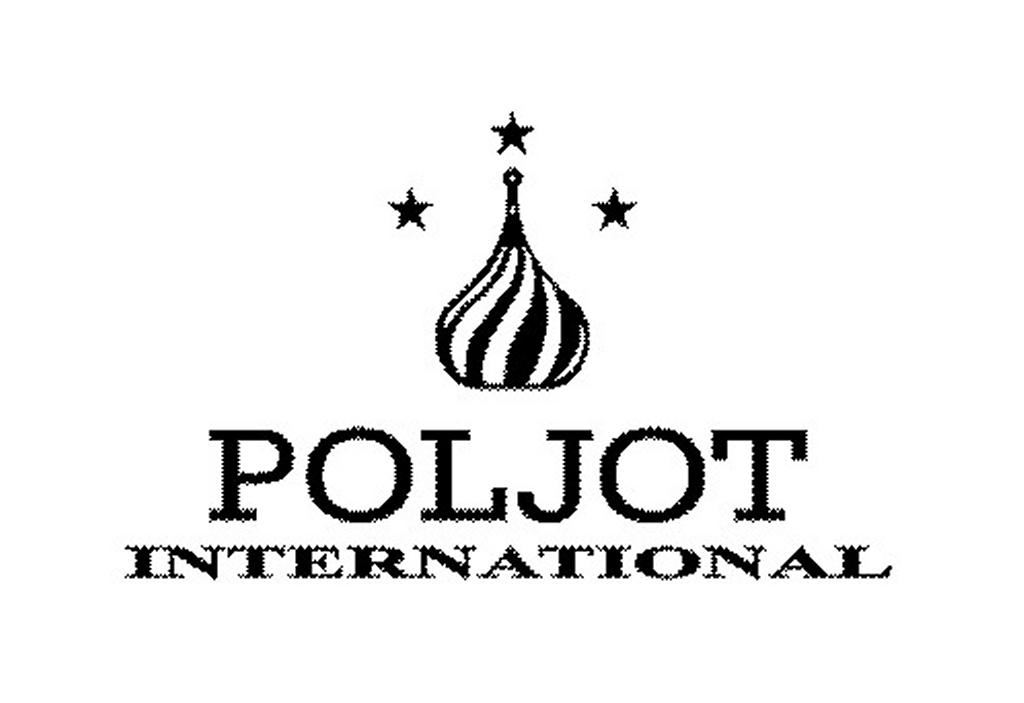 Poljot logo sale